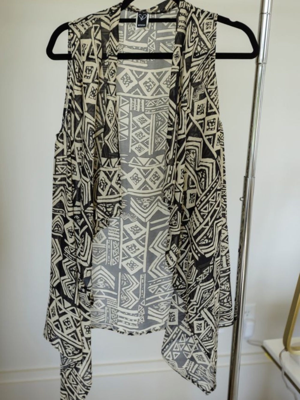 WINDSOR Kimono style top
